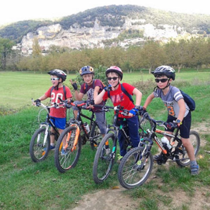ecole de cyclisme